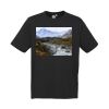 Biz Collection Mens Ice Tee Thumbnail