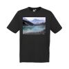 Biz Collection Mens Ice Tee Thumbnail