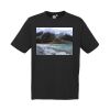 Biz Collection Mens Ice Tee Thumbnail