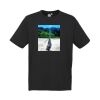 Biz Collection Mens Ice Tee Thumbnail