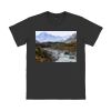 Urban Collab Mens Set Tee Thumbnail