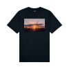 Cloke Mens Outline Tee - Plus Sizes Thumbnail