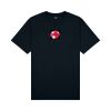 Cloke Mens Outline Tee - Plus Sizes Thumbnail