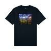 Cloke Mens Outline Tee - Plus Sizes Thumbnail