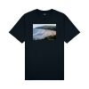 Cloke Mens Outline Tee - Plus Sizes Thumbnail