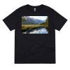 Thread Project Unisex Summer Tee Thumbnail