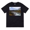 Thread Project Unisex Summer Tee Thumbnail