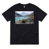 Thread Project Unisex Summer Tee Thumbnail