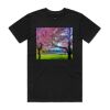 AS Colour Mens Staple T shirt Thumbnail