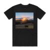 AS Colour Mens Staple T shirt Thumbnail