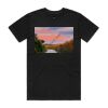 AS Colour Mens Staple T shirt Thumbnail