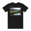 AS Colour Mens Staple T shirt Thumbnail