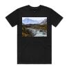AS Colour Mens Staple T shirt Thumbnail