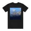 AS Colour Mens Staple Tee Thumbnail