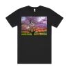 AS Colour Mens Block T shirt Thumbnail