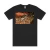 AS Colour Mens Block T shirt Thumbnail