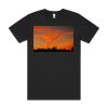 AS Colour Mens Block T shirt Thumbnail