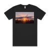 AS Colour Mens Block T shirt Thumbnail