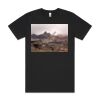 AS Colour Mens Block T shirt Thumbnail