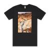 AS Colour Mens Block T shirt Thumbnail