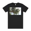 AS Colour Mens Block T shirt Thumbnail