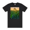 AS Colour Mens Block T shirt Thumbnail