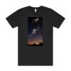 AS Colour Mens Block T shirt Thumbnail
