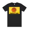 AS Colour Mens Block T shirt Thumbnail
