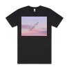 AS Colour Mens Block T shirt Thumbnail