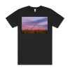AS Colour Mens Block T shirt Thumbnail