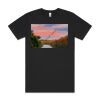 AS Colour Mens Block T shirt Thumbnail