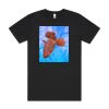 AS Colour Mens Block T shirt Thumbnail