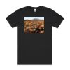 AS Colour Mens Block T shirt Thumbnail