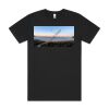 AS Colour Mens Block T shirt Thumbnail