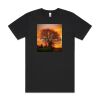 AS Colour Mens Block T shirt Thumbnail