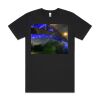 AS Colour Mens Block T shirt Thumbnail