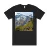 AS Colour Mens Block T shirt Thumbnail
