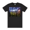 AS Colour Mens Block T shirt Thumbnail