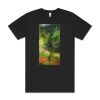 AS Colour Mens Block T shirt Thumbnail
