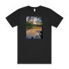 AS Colour Mens Block T shirt Thumbnail