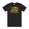 AS Colour Mens Block T shirt Thumbnail