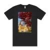 AS Colour Mens Block T shirt Thumbnail