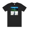 AS Colour Mens Block T shirt Thumbnail