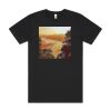 AS Colour Mens Block T shirt Thumbnail