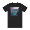 AS Colour Mens Block T shirt Thumbnail
