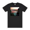 AS Colour Mens Block T shirt Thumbnail