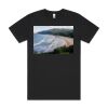 AS Colour Mens Block T shirt Thumbnail