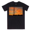 C-Force Mens Icon Tee Thumbnail