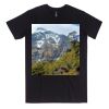 C-Force Mens Icon Tee Thumbnail