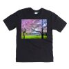 C-Force Mens Classic T Shirt Thumbnail
